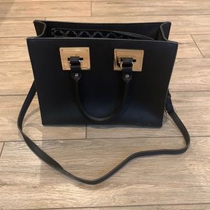 Madison West Purse with Removable Strap
